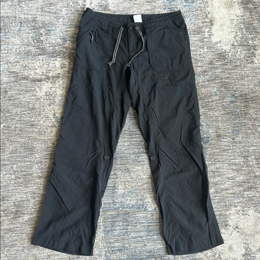 The North Face lightweight pants